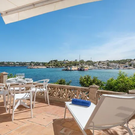 Apartamento Sa Caseta 3 By Mallorca House Rent