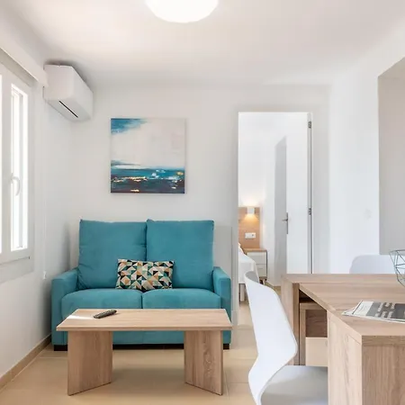 Sa Caseta 3 By Mallorca House Rent Apartamento