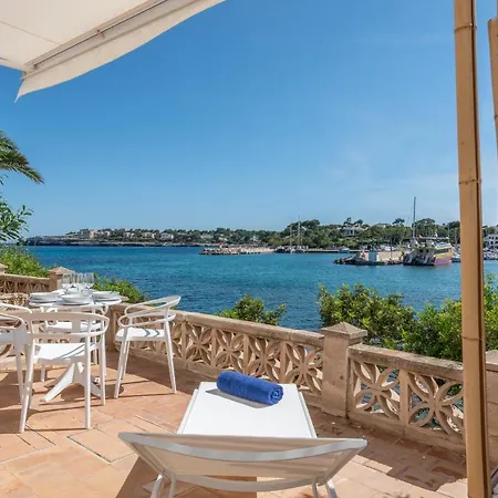 Sa Caseta 3 By Mallorca House Rent Apartamento *