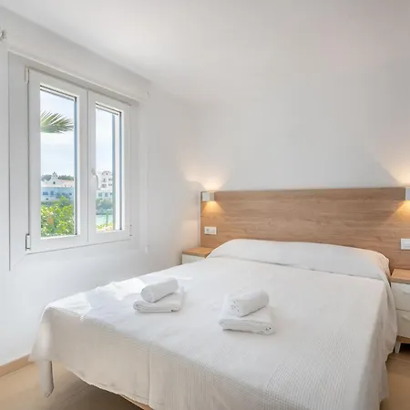 Apartamento Sa Caseta 3 By Mallorca House Rent Portopetro