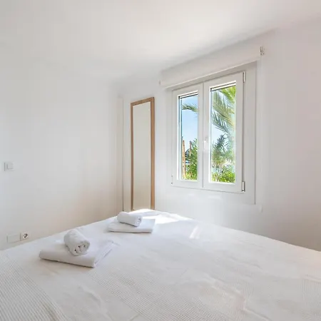 Sa Caseta 3 By Mallorca House Rent Apartamento *