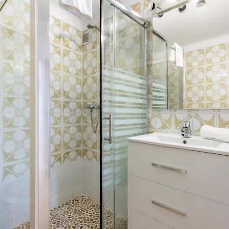 Sa Caseta 3 By Mallorca House Rent * Portopetro
