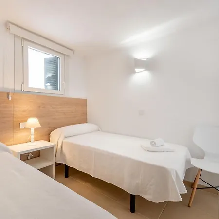 Apartamento Sa Caseta 3 By Mallorca House Rent Portopetro