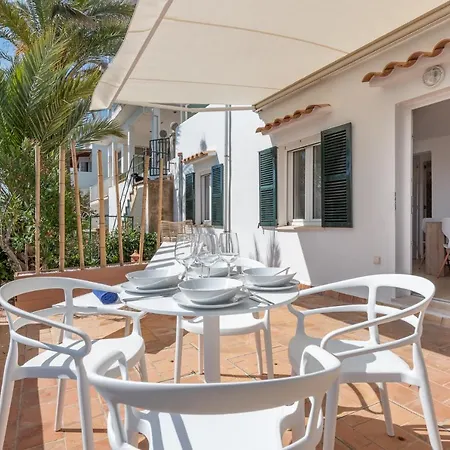 Sa Caseta 3 By Mallorca House Rent Apartamento Portopetro
