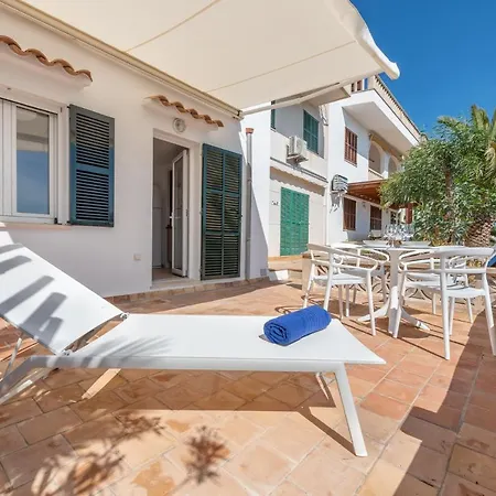 Sa Caseta 3 By Mallorca House Rent