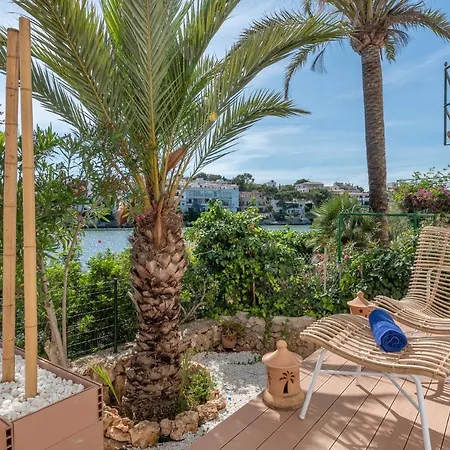 Sa Caseta 3 By Mallorca House Rent شقة