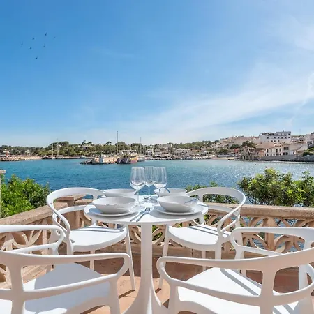 شقة Sa Caseta 3 By Mallorca House Rent Portopetro