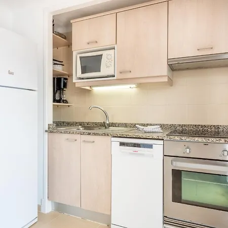 شقة Sa Caseta 3 By Mallorca House Rent