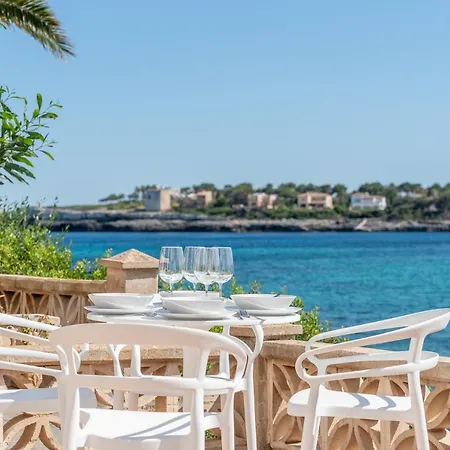 Sa Caseta 3 By Mallorca House Rent * Portopetro