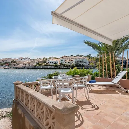 شقة Sa Caseta 3 By Mallorca House Rent Portopetro