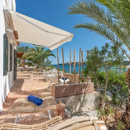 Sa Caseta 3 By Mallorca House Rent شقة