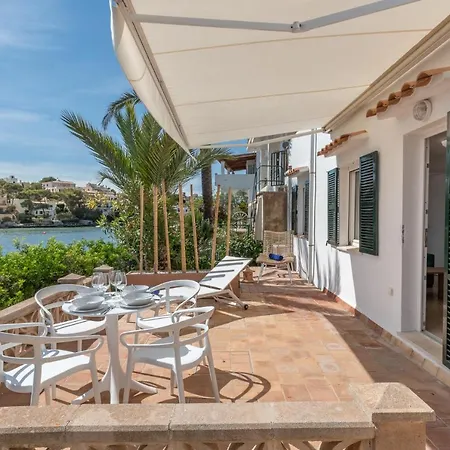 Sa Caseta 3 By Mallorca House Rent شقة *