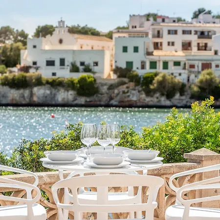 Sa Caseta 3 By Mallorca House Rent
