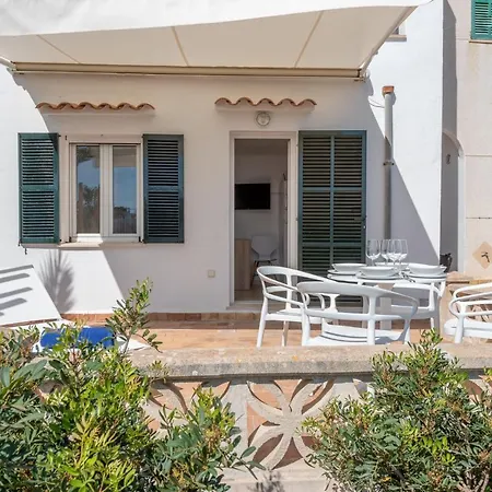 Sa Caseta 3 By Mallorca House Rent شقة Portopetro